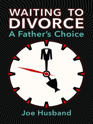 cover image of Waiting to Divorce